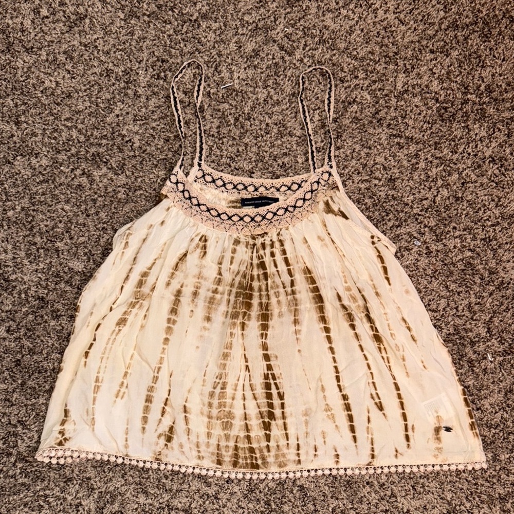 American Eagle Tank Top